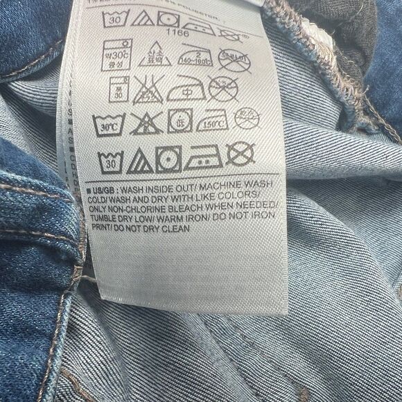 Gap Women's Always Skinny Jeans - Picture 11 of 11